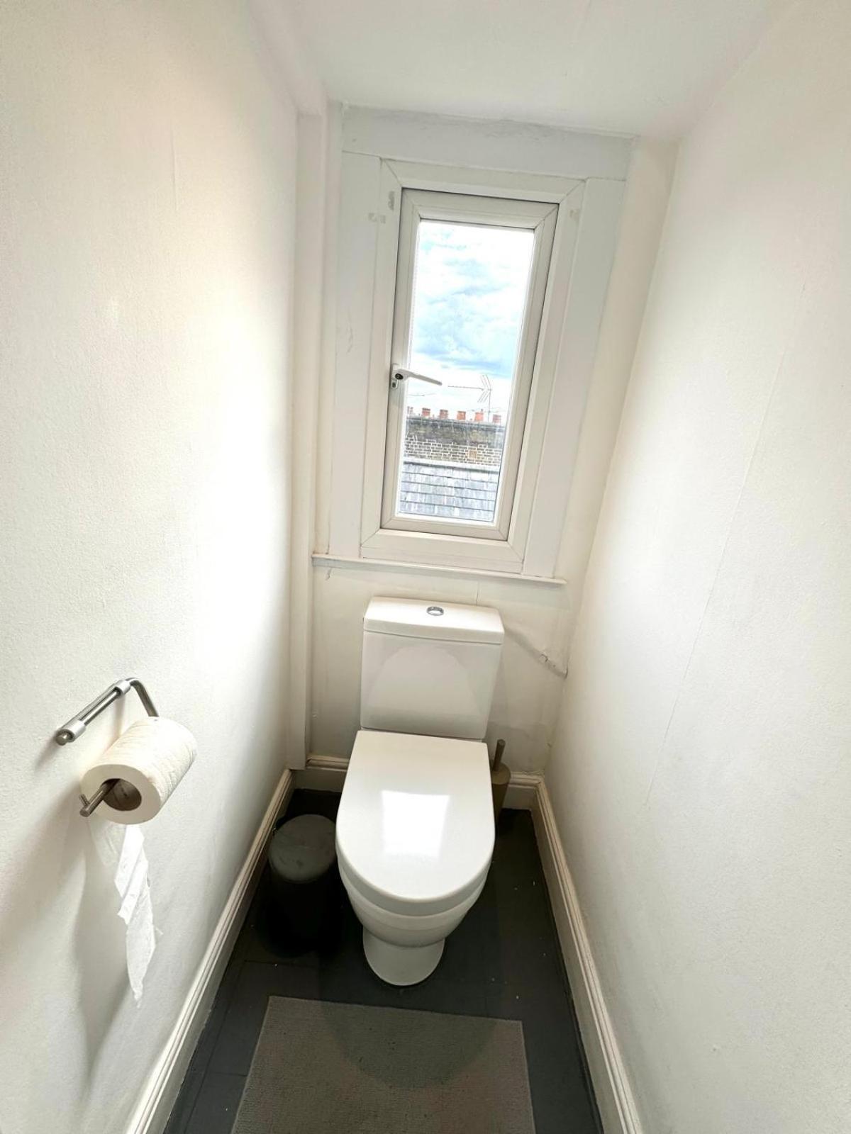 Stylish Floor Flat In The Heart Of Camden! Londres